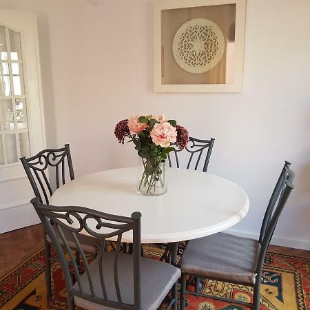 Apartamento Soho-Colón, ubicado en centro histórico Málaga Exterior foto
