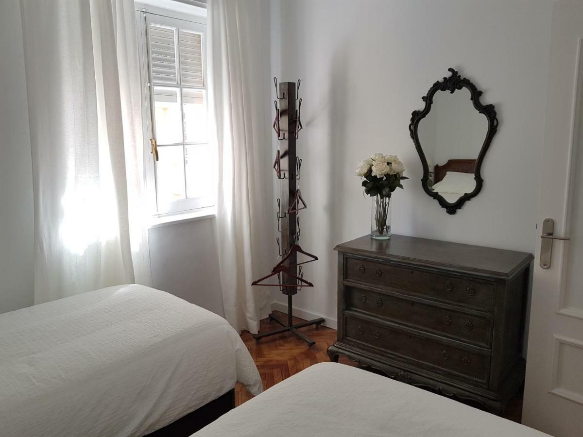 Apartamento Soho-Colón, ubicado en centro histórico Málaga Exterior foto